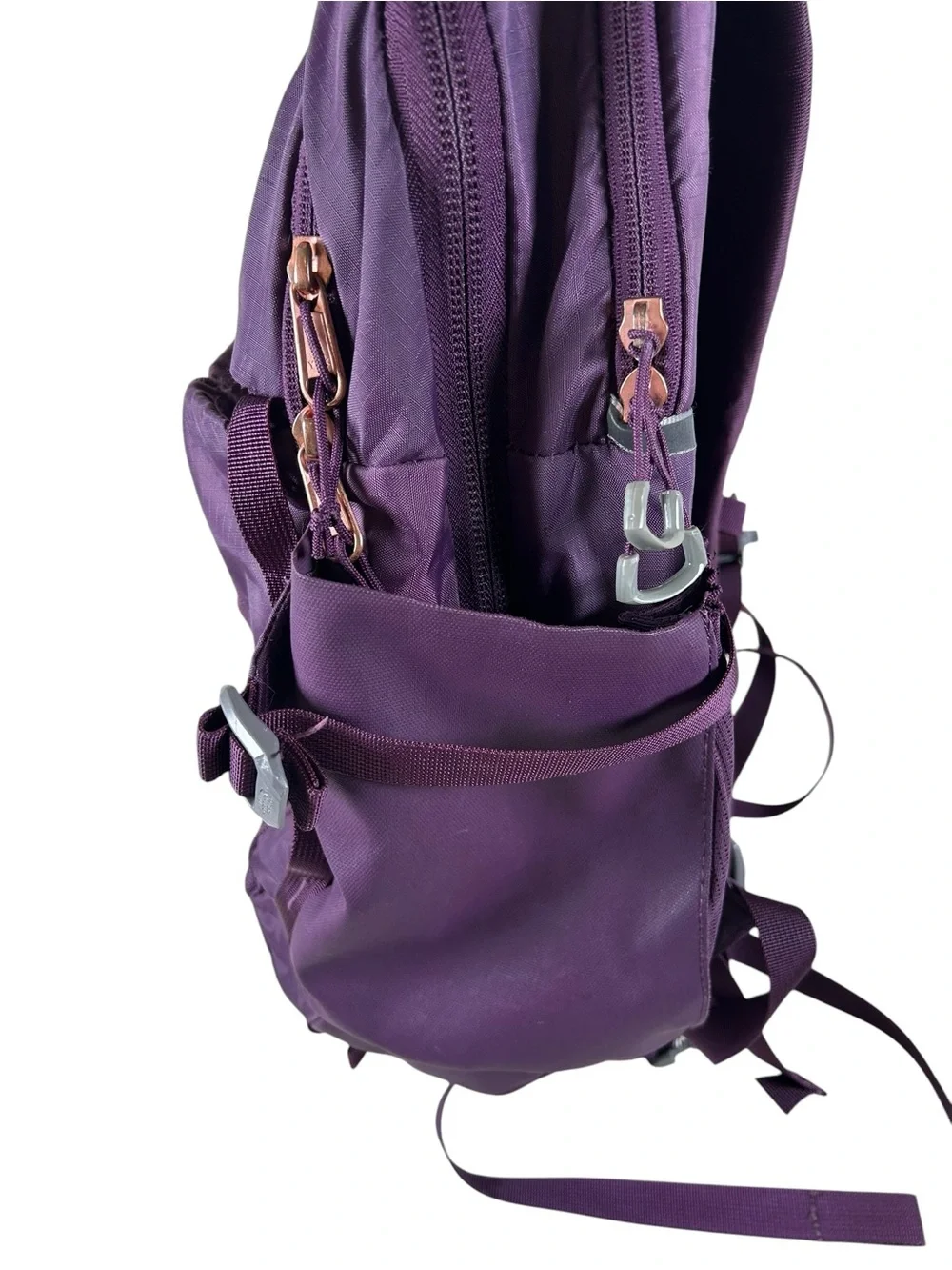 The North Face Recon 30L Purple Gorpcore Utility Outdoor Hiking